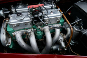 Image 12/50 of Lea-Francis 2,5 Litre (1950)