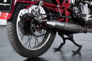 Bild 24/50 von Moto Guzzi DUMMY (1950)
