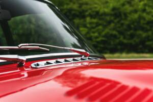 Image 8/50 of MG MGB GT V8 (1977)