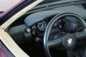 Bild 26/50 von BMW Z1 Roadster (1991)