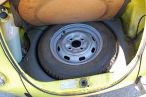 Image 26/33 of Volkswagen Beetle 1303 S (1973)