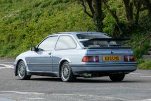 Image 4/46 of Ford Sierra RS Cosworth (1987)