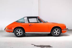 Image 5/41 of Porsche 911 2.0 T (1969)