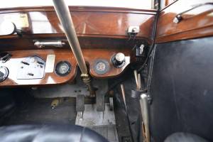 Imagen 34/50 de Rolls-Royce 40&#x2F;50 HP Silver Ghost (1923)
