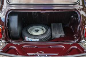 Image 13/46 of Austin Seven (1964)