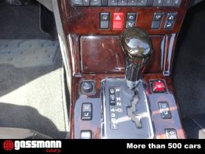 Image 13/15 de Mercedes-Benz SL 320 (1997)