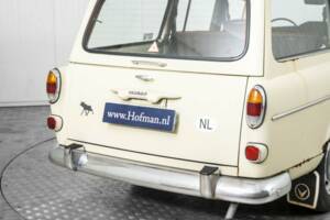 Bild 27/50 von Volvo Amazon P220 (1968)