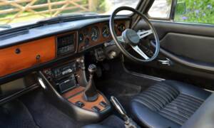 Image 5/23 de Triumph Stag (1972)