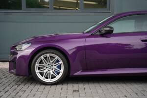 Image 9/50 of BMW M2 Coupé (2025)