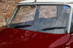 Image 29/50 de Citroën DS 21 (1971)