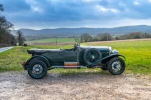 Image 5/16 de Bentley 4 1/2 Litre (1929)