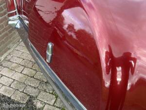 Image 37/50 of Lincoln Continental Mark III Hardtop Coupé (1971)