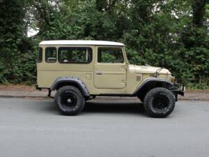 Bild 7/15 von Toyota Landcruiser FJ 45 (1984)