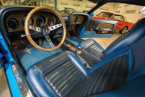 Image 29/49 of Ford Mustang Mach 1 (1970)