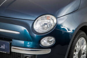 Immagine 22/50 di FIAT 500 C (2014)