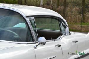 Image 14/50 of Cadillac de Ville Touring Sedan (1958)