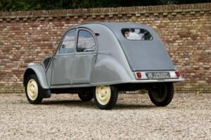 Bild 2/50 von Citroën 2 CV AZ (1955)