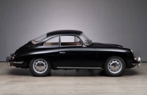 Image 6/34 of Porsche 356 C 1600 SC (1964)