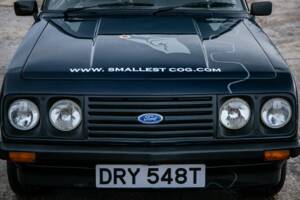 Bild 41/44 von Ford Escort RS 2000 (1979)