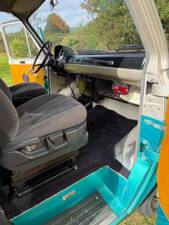 Immagine 8/8 di Ford Transit (1969)