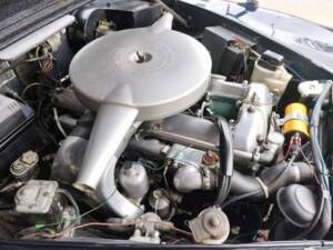 Bild 16/20 von Jaguar Mk II 3.4 (1966)