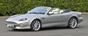 Immagine 1/50 di Aston Martin V12 Vantage S (2012)