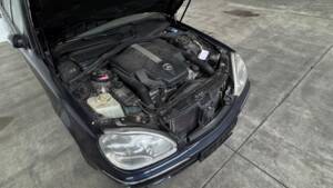 Bild 21/88 von Mercedes-Benz S 500 (2001)