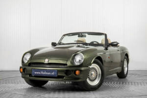 Image 3/50 of MG RV8 (1994)