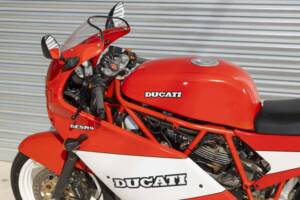 Afbeelding 23/39 van Ducati 900 Supersport (1989)