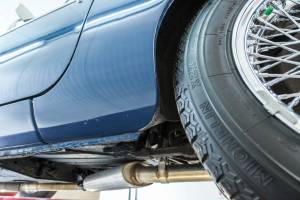 Bild 50/50 von MG MGC GT (1969)