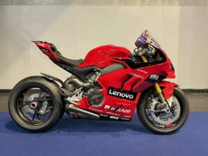 Bild 1/28 von Ducati DUMMY (2023)