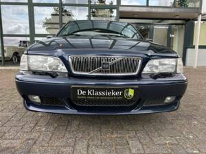 Afbeelding 13/59 van Volvo V70 R AWD (1997)