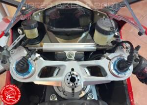 Image 19/42 of Ducati 1199 Panigale S Tricolore (2012)