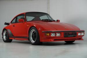 Afbeelding 8/146 van Porsche 911 Turbo 3.3 Flatnose (1985)