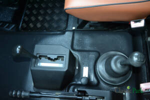 Bild 34/50 von Steyr-Puch 230 GE (lang) (1991)