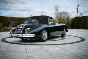 Bild 4/19 von Jaguar XK 150 3.4 S DHC (1959)