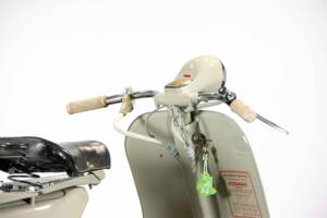 Bild 24/50 von Piaggio Vespa 150 "Struzzo" VL (1955)