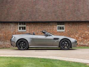 Afbeelding 29/75 van Aston Martin V12 Vantage AMR Roadster (2018)