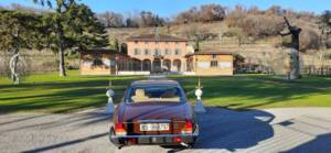 Afbeelding 2/15 van Jaguar XJ 6 4.2 (1982)