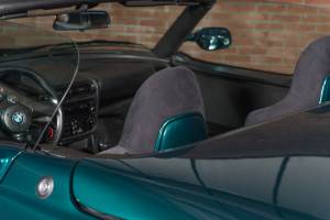 Image 28/49 of BMW Z1 (1991)