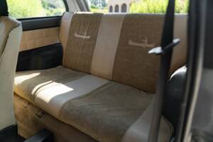 Bild 25/50 von FIAT Panda 4x4 1,0 (1987)