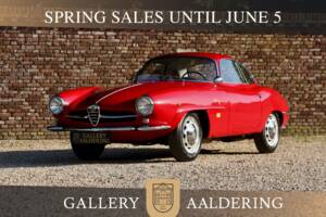 Image 1/50 of Alfa Romeo Giulietta SS (1961)