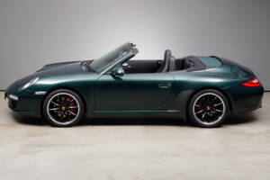 Immagine 5/41 di Porsche 911 Carrera 4S (2008)