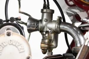 Bild 47/50 von Moto Guzzi DUMMY (1937)