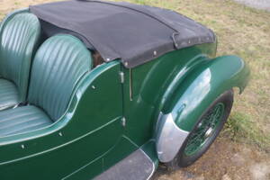Image 31/44 de Lagonda 4,5 Liter LG 45 Rapide (1936)