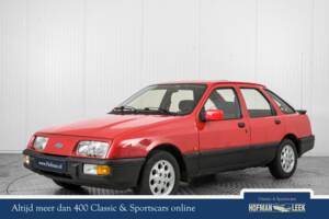 Image 1/50 of Ford Sierra 2.0 S (1987)