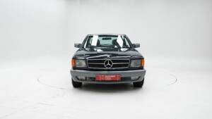 Image 5/15 de Mercedes-Benz 420 SEC (1986)
