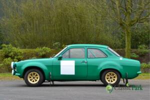 Afbeelding 2/50 van Ford Escort 1.6 Rally (1974)