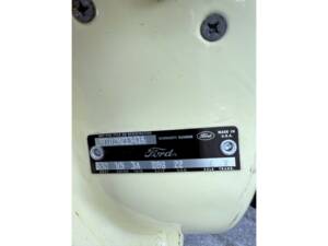 Bild 28/36 von Ford Mustang Mach 1 (1969)