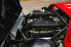 Image 4/22 de Ferrari 512 BB (1981)